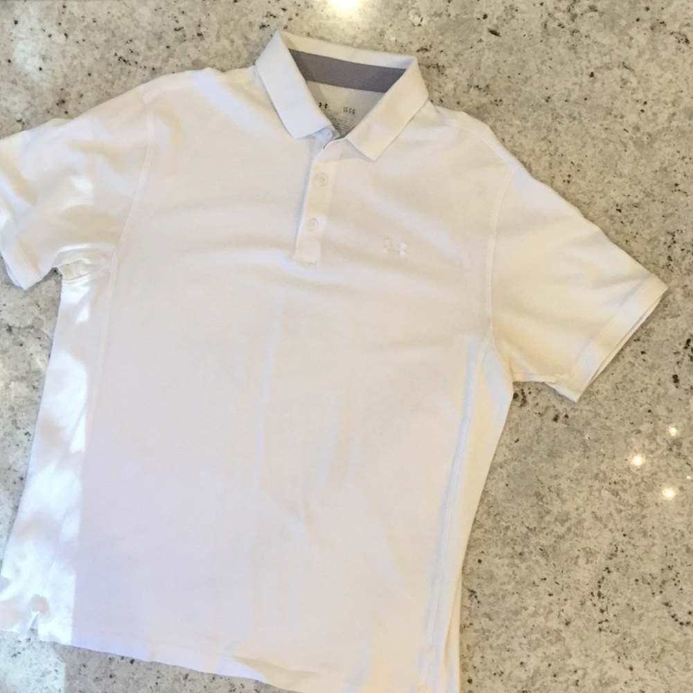 Under Armour Polo